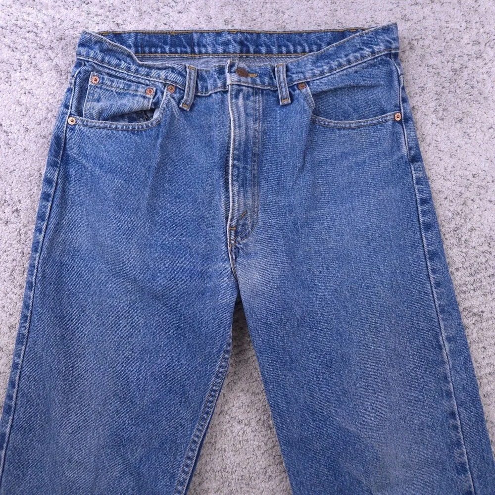 Levis vintage levi